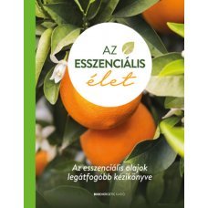 Az esszenciális élet    47.95 + 1.95 Royal Mail